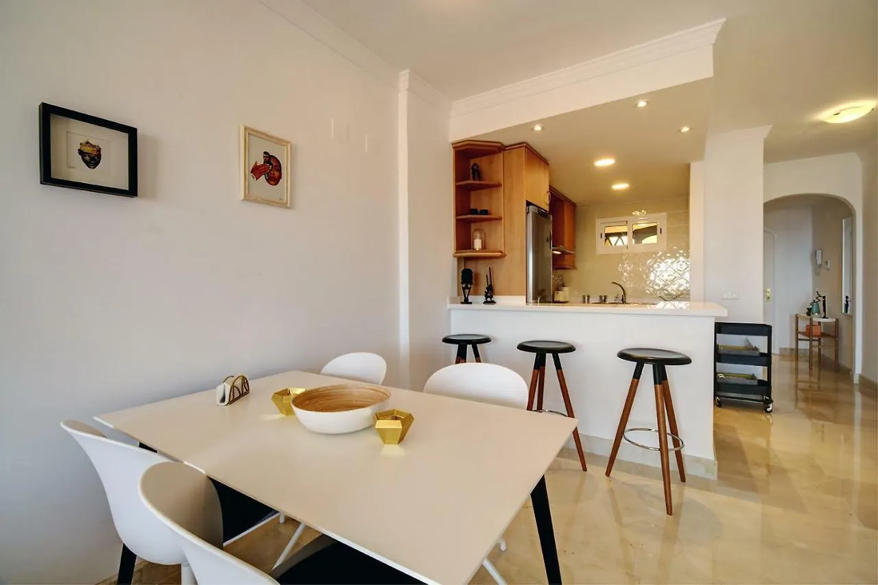 מארבלה Santa Maria Village/Elviria-See View 0*,  ספרד