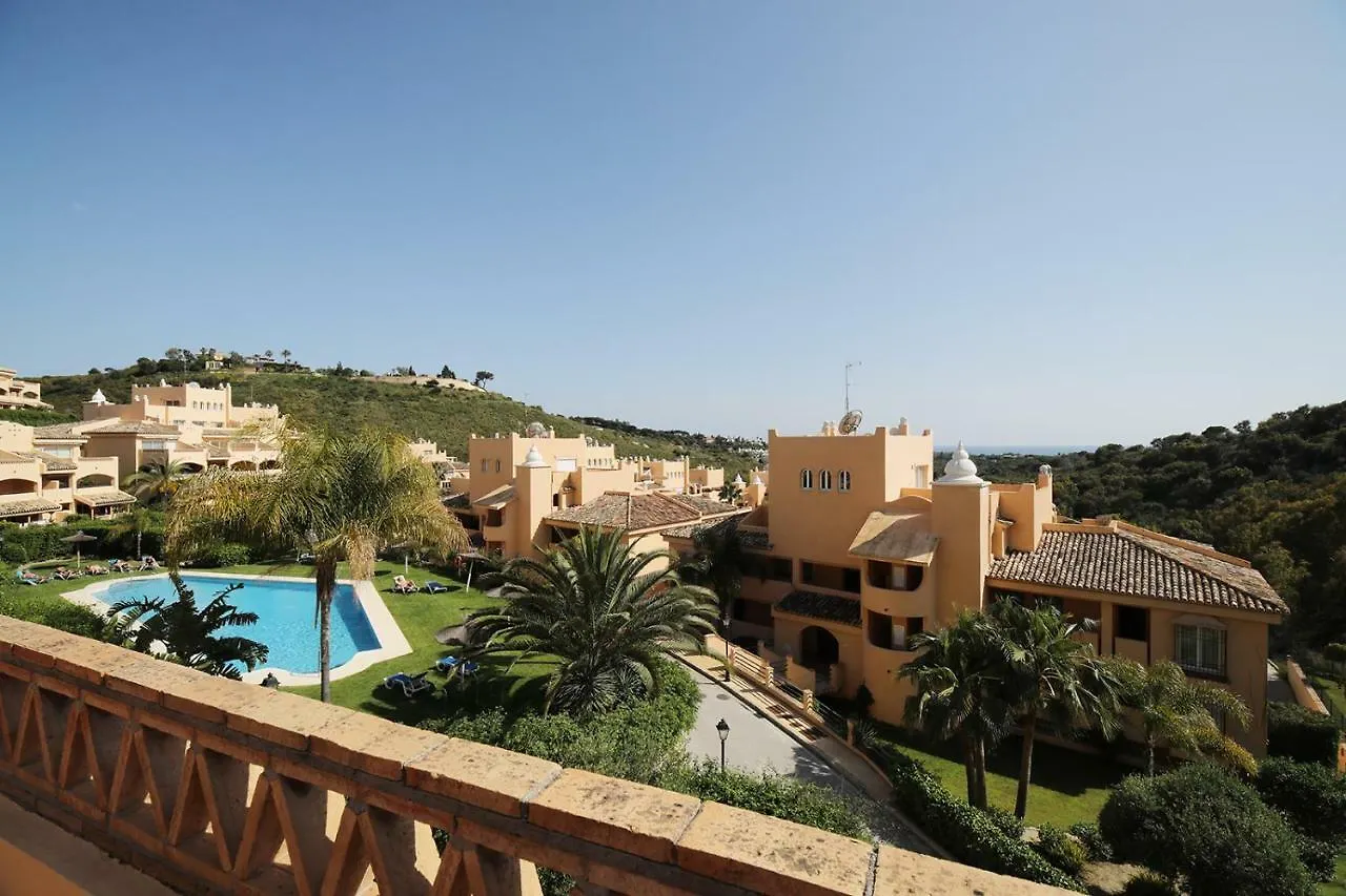 Santa Maria Village/Elviria-See View Marbella
