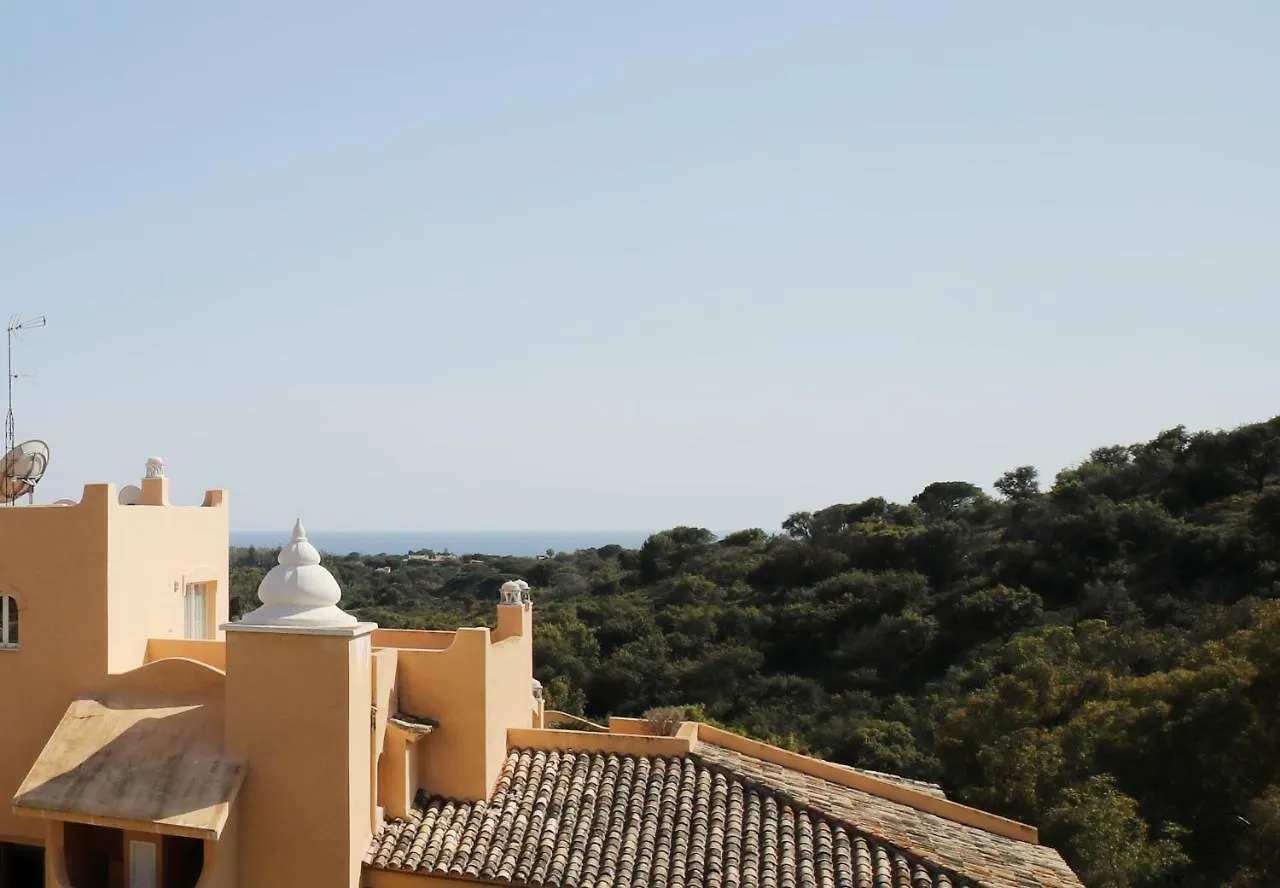 Santa Maria Village/Elviria-See View Marbella Apartman