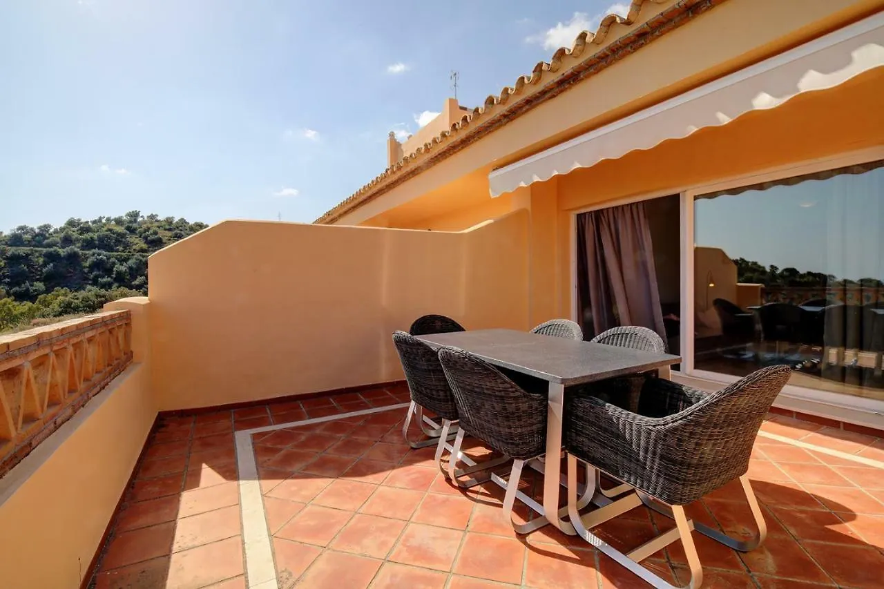 Santa Maria Village/Elviria-See View Marbella 0*,  Spanyolország
